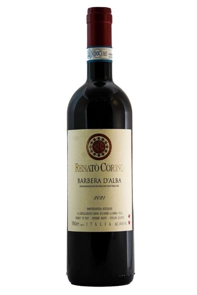 Picture of 2021 Renato Corino Barbera d'Alba