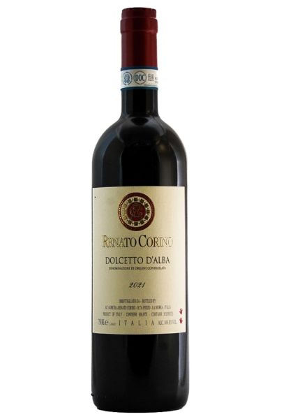Picture of 2021 Renato Corino Dolcetto d'Alba