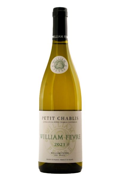 Picture of 2021 Fevre Petit Chablis