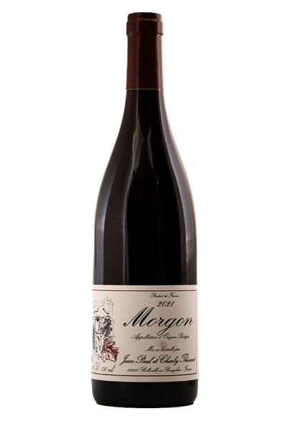 Picture of 2021 Jean-Paul Thévenet Morgon Tradition