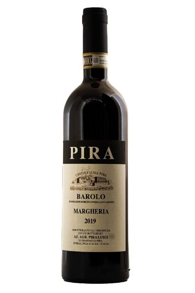 Picture of 2019 Luigi Pira ‘Margheria’ Barolo