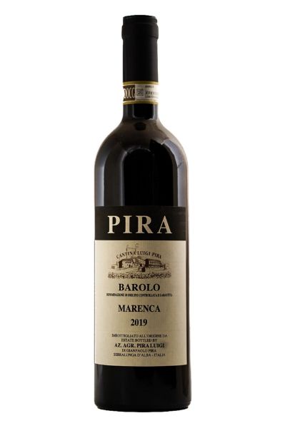 Picture of 2019 Luigi Pira ‘Marenca’ Barolo