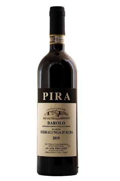 Picture of 2019 Luigi Pira ‘Serralunga’ Barolo