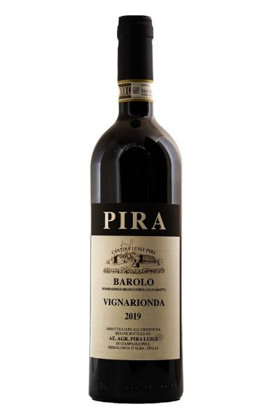 Picture of 2019 Luigi Pira ‘Vigna Rionda’ Barolo