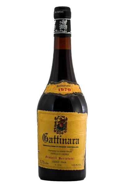 Picture of 1979 Fratelli Berreletti Gattinata