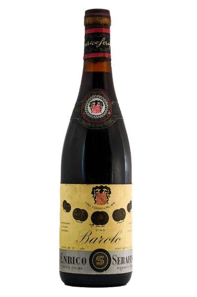 Picture of 1970 Serafino Barolo