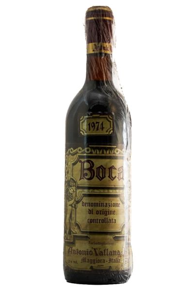 Picture of 1974 Antonio Vallana Boca