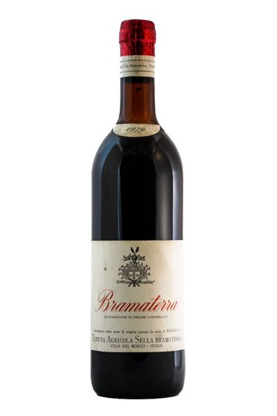 Picture of 1979 Azienda Agricola Sella Bramaterra