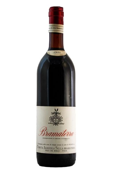 Picture of 1980 Azienda Agricola Sella Bramaterra