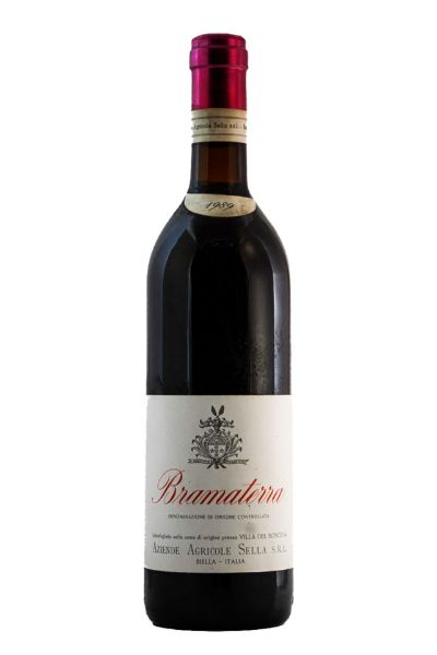 Picture of 1989 Azienda Agricola Sella Bramaterra