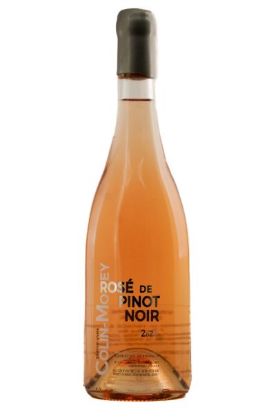 Picture of 2021 Pierre-Yves Colin-Morey Rose de Pinot