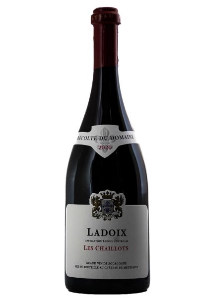 Picture of 2020 Chateau de Meursault Ladoix  ‘Les Chaillots’