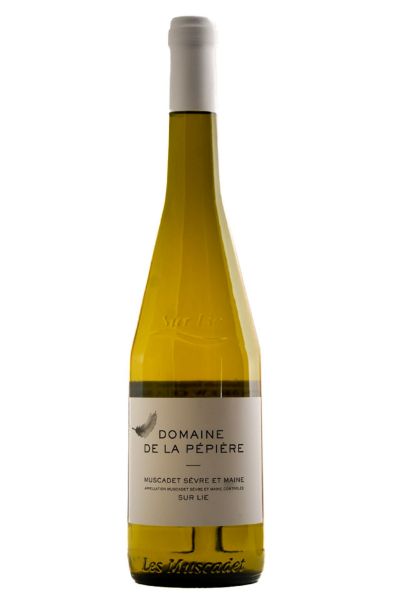 Picture of 2022 Domaine de la Pépière Muscadet Sèvre et Maine
