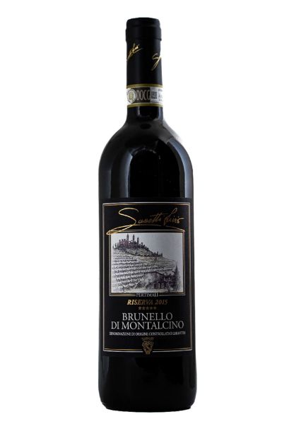 Picture of 2015 Pertimali Brunello di Montalcino Riserva 