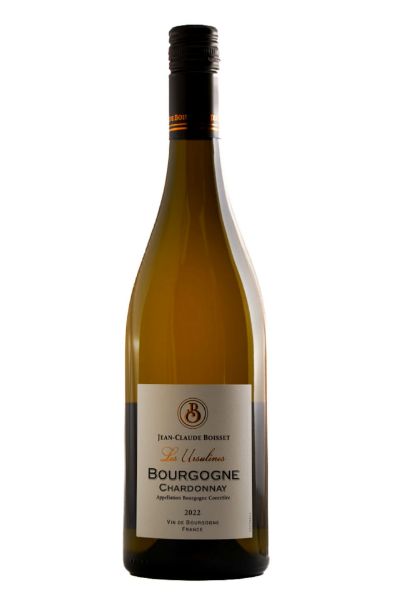 Picture of 2022 Jean-Claude Boisset Bourgogne Blanc