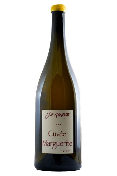 Picture of 2018 Jean-Francois Ganevat Chardonnay 'Marguerite' VV MAGNUM