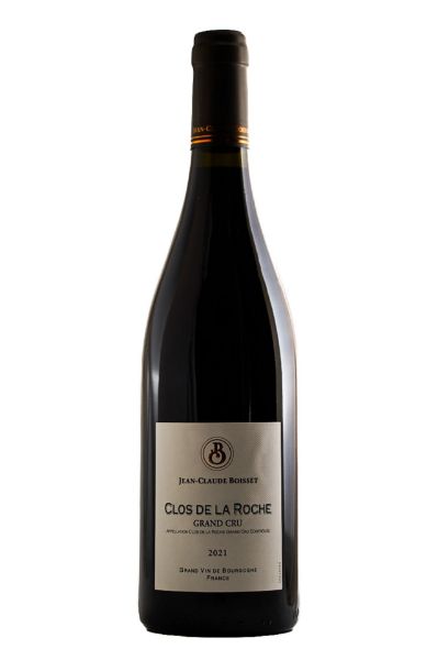 Picture of 2021 Jean-Claude Boisset, Grand Cru Clos de la Roche 