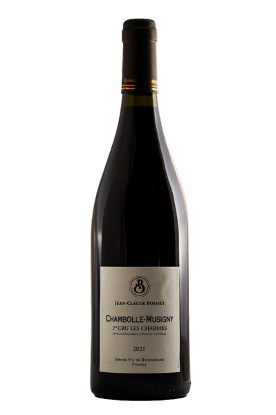 Picture of 2021 Jean-Claude Boisset, Les Charmes Premier Cru Chambolle-Musigny 