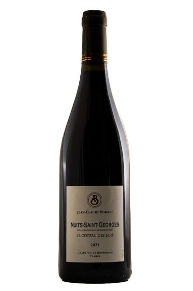 Picture of 2021 Jean-Claude Boisset, Le Coteau des Bois Nuits-St-Georges 