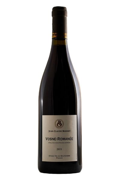 Picture of 2021 Jean-Claude Boisset Vosne-Romanée 