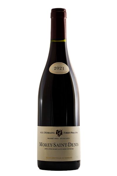 Picture of 2021 Domaine Forey Père et Fils Morey St Denis