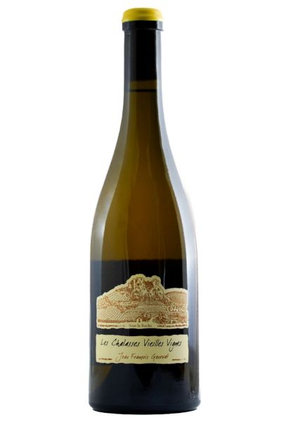 Picture of 2018 Jean-Francois Ganevat Chardonnay 'Chalasses' VV