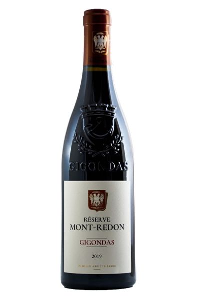 Picture of 2019 Château Mont-Redon Gigondas Reserve