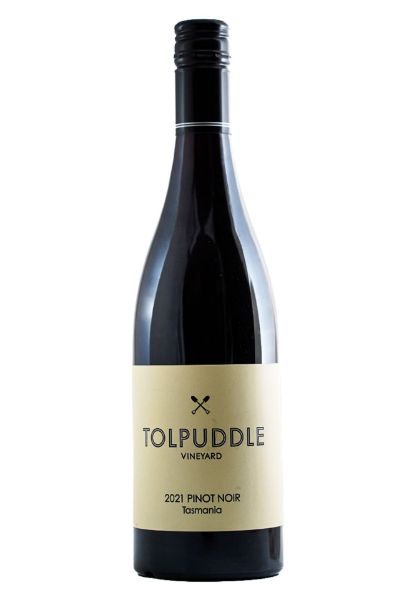 Picture of 2021 Tolpuddle Pinot Noir