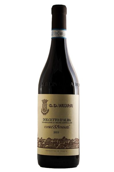 Picture of 2021 Vajra Dolcetto d'Alba
