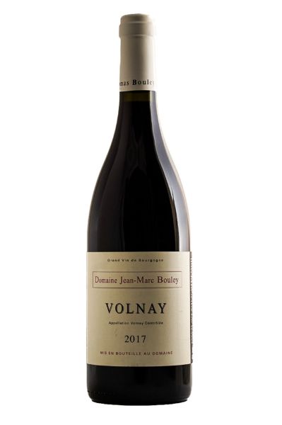Picture of 2017 Domaine Jean-Marc & Thomas Bouley  Volnay Village