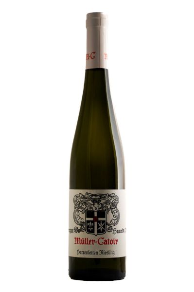 Picture of 2020 Müller-Catoir Herrenletten Riesling