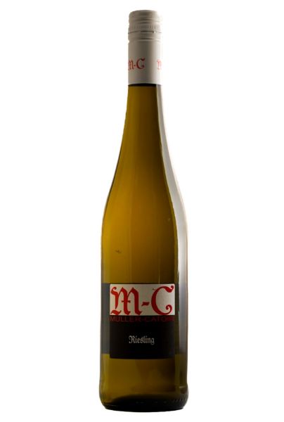 Picture of 2020 Müller-Catoir MC Riesling