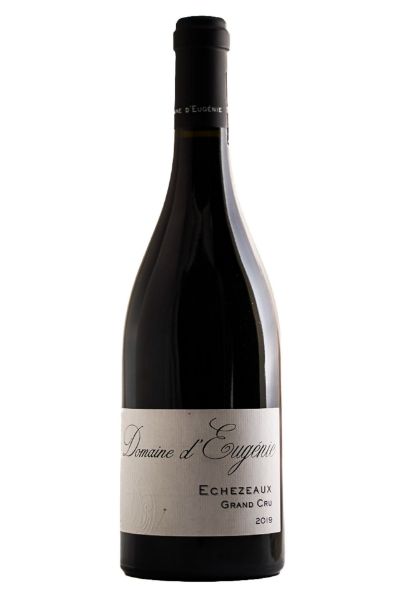 Picture of 2019 Domaine d'Eugenie Echézeaux Grand Cru