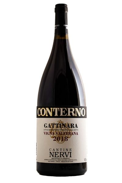 Picture of 2018 Nervi-Conterno Valferana MAGNUM