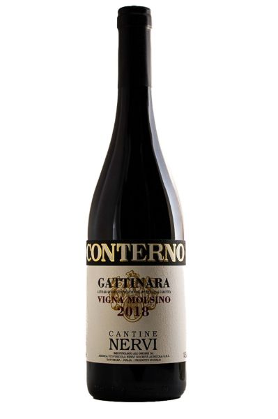 Picture of 2018 Nervi-Conterno Gattinara ‘Molsino’