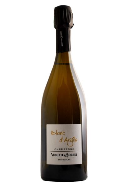 Picture of NV Champagne Vouette et Sorbée Blanc d'Argile
