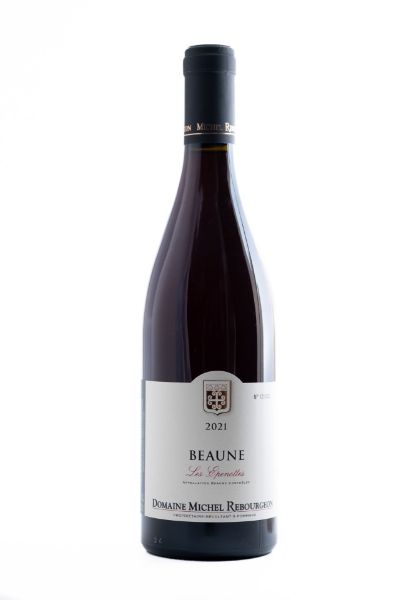 Picture of 2021 Domaine Michel Rebourgoen Beaune 'Les Epenottes'