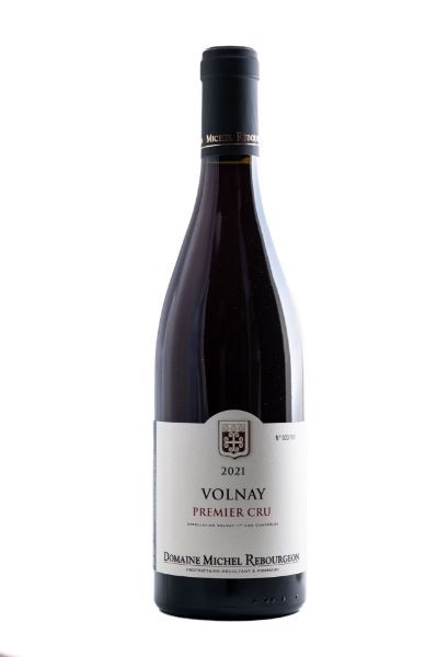 Picture of 2021 Domaine Michel Rebourgeon Volnay 1er Cru