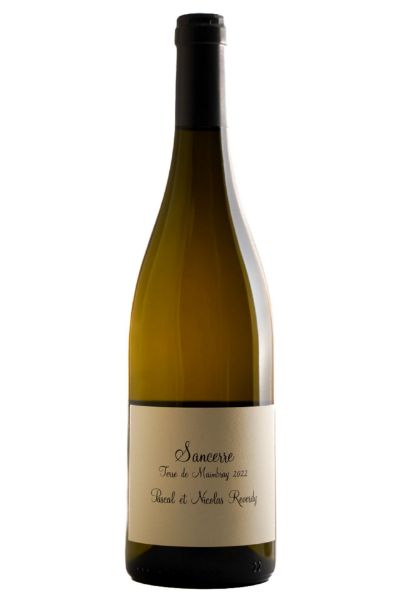 Picture of 2022 Pascal & Nicolas Reverdy Sancerre