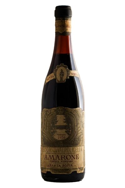 Picture of 1976 Santa Sofia Amarone