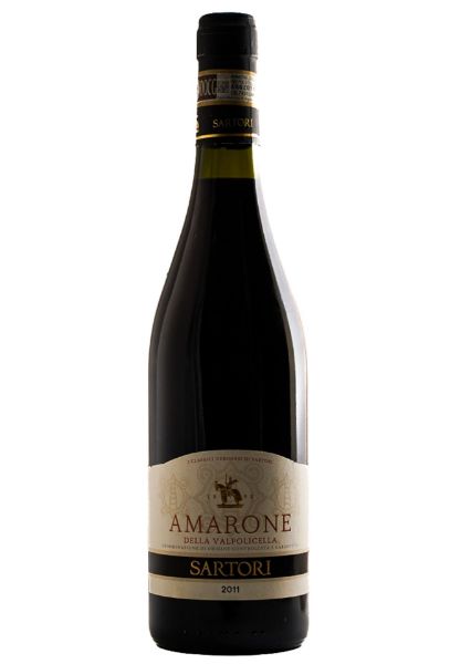Picture of 2011 Sartori Amarone