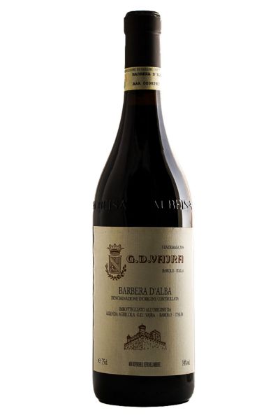 Picture of 2006 Vajra Barbera