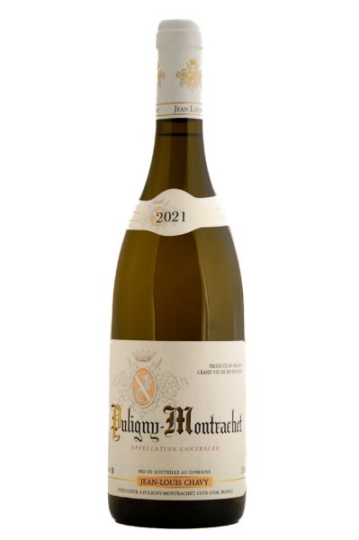 Picture of 2021 Jean-Louis Chavy Puligny-Montrachet AC