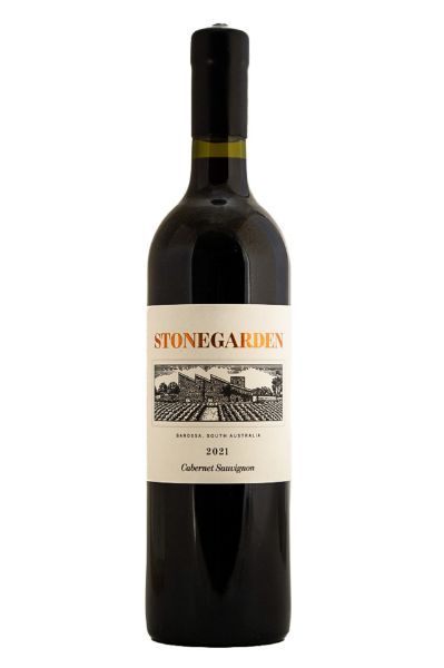 Picture of 2021 Stonegarden Wines Cabernet Sauvignon
