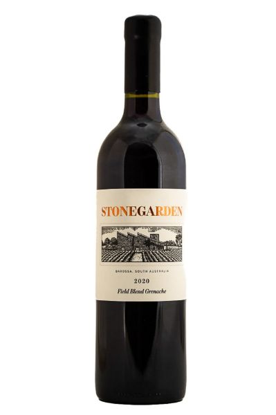 Picture of 2020 Stonegarden Wines Grenache "Field Blend"