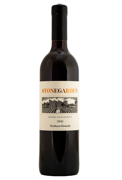 Picture of 2021 Stonegarden Wines Northwest Grenache