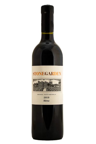 Picture of 2019 Stonegarden Wines Shiraz