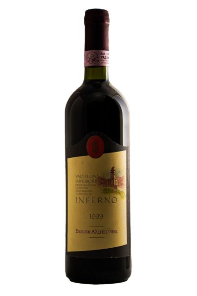 Picture of 1999 Valtellinese Valtellina Inferno