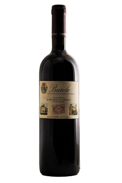 Picture of 1990 Marchesi di Barolo Barolo