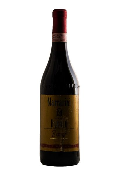 Picture of 1993 Marcarini Barolo Brunate